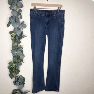 COPY - Rock & Republic Kasandra Bootcut Jean EUC Size 10